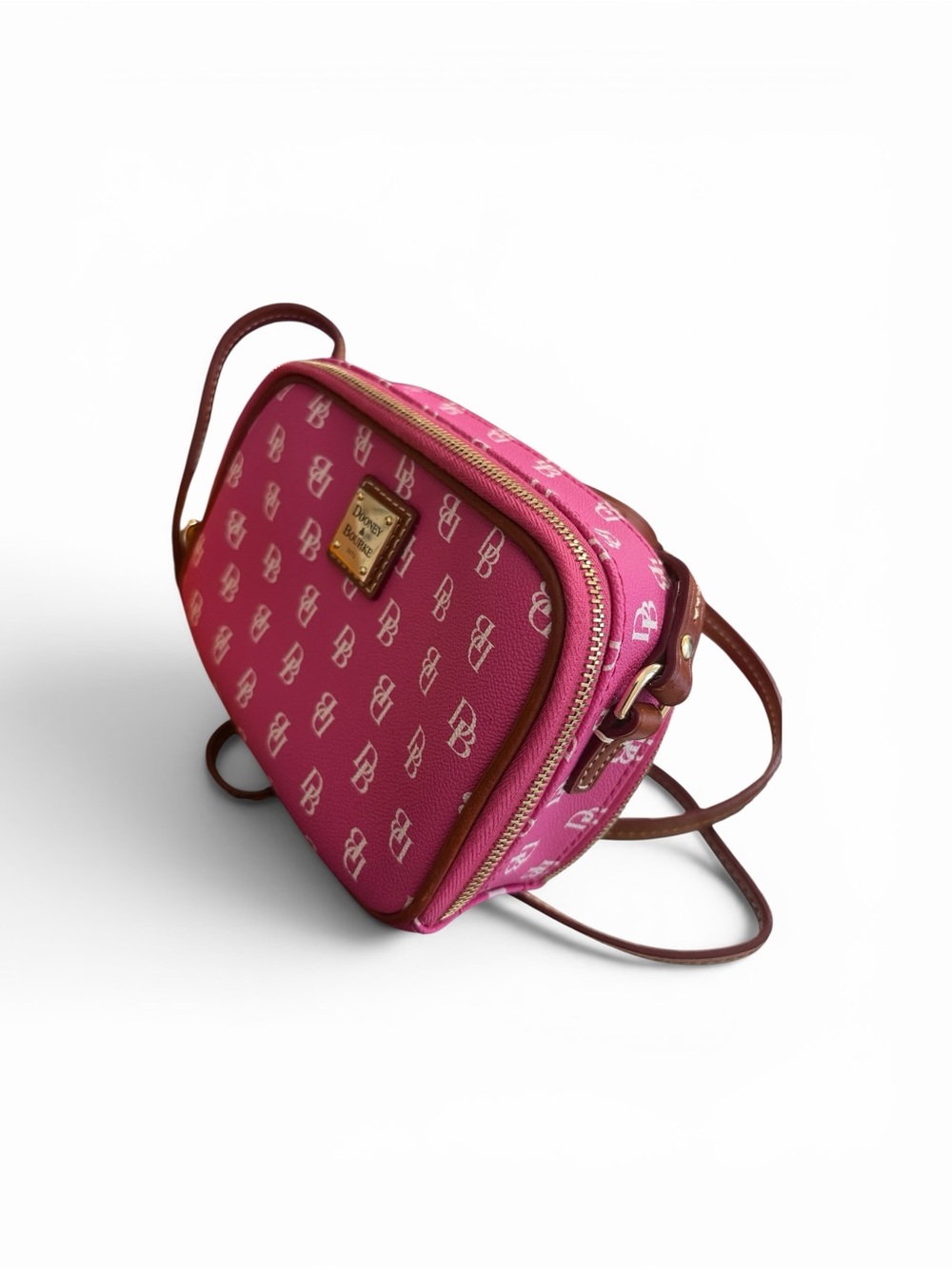 Dooney & Bourke Gretta Sawyer
Watch New special addition x5x5.5 - Picture 8 of 14